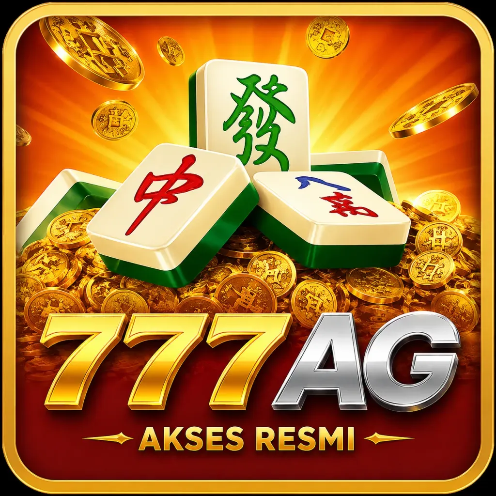 777AG - Balapan Motor Penuh Aksi