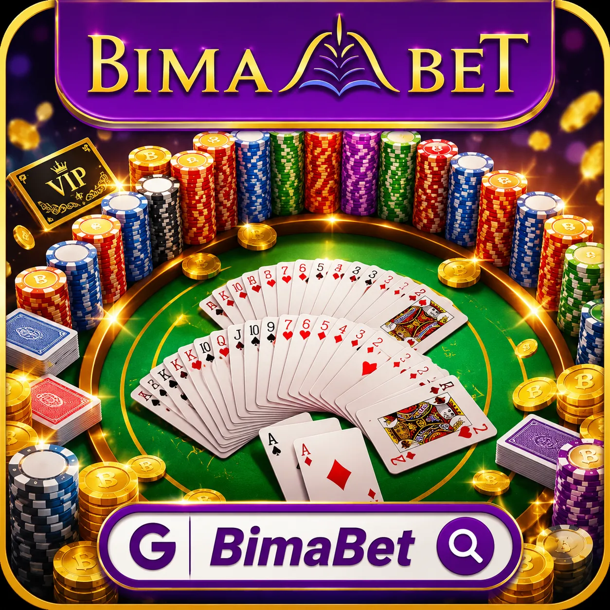 BIMABET - Aplikasi Promo & Kupon Terbaik untuk Belanja Hemat